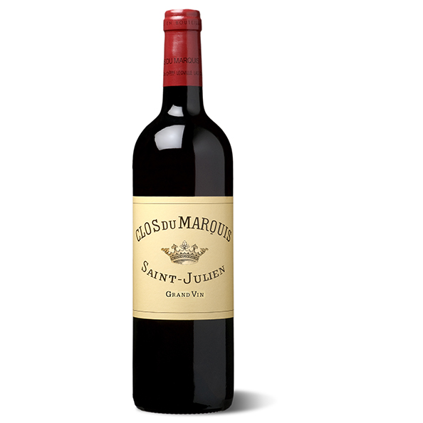 2009 Clos du Marquis, Saint-Julien